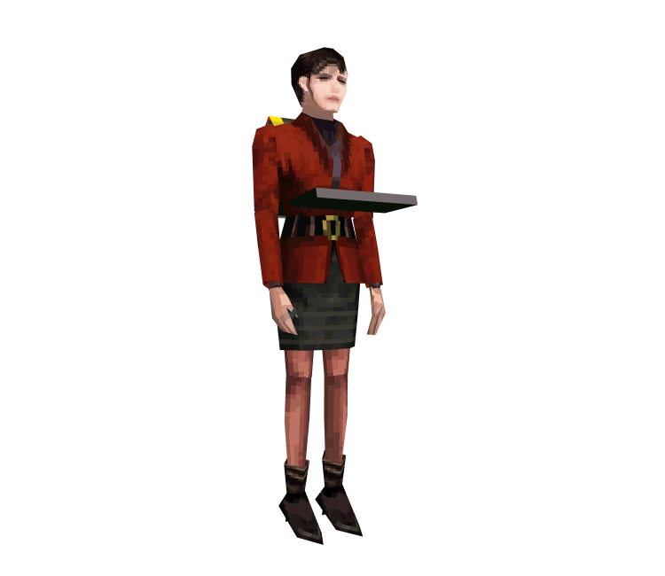 Preview in Browser - English of the Dead (JPN)