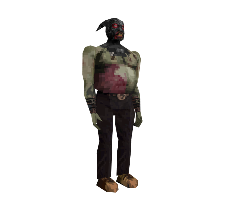 Preview in Browser - English of the Dead (JPN)