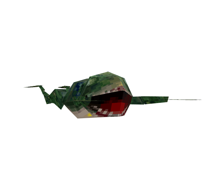 Preview in Browser - English of the Dead (JPN)