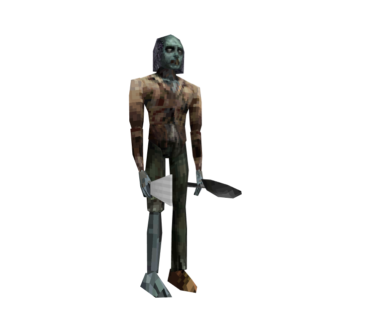 Preview in Browser - English of the Dead (JPN)