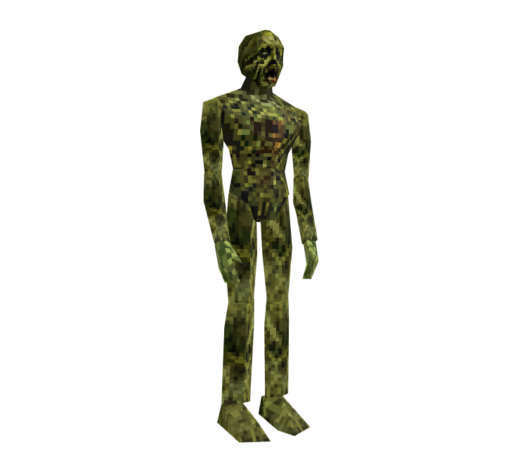 Preview in Browser - English of the Dead (JPN)