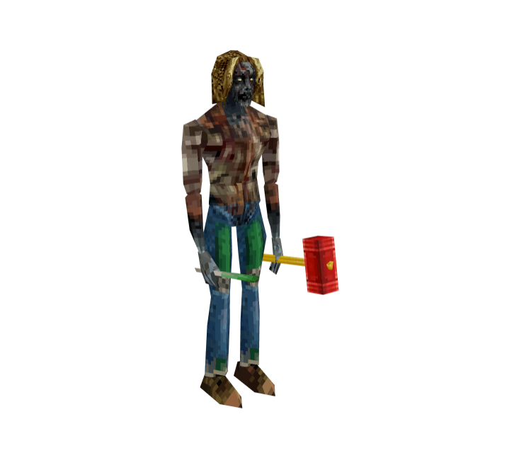 Preview in Browser - English of the Dead (JPN)