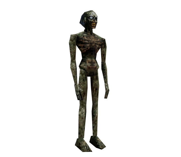 Preview in Browser - English of the Dead (JPN)