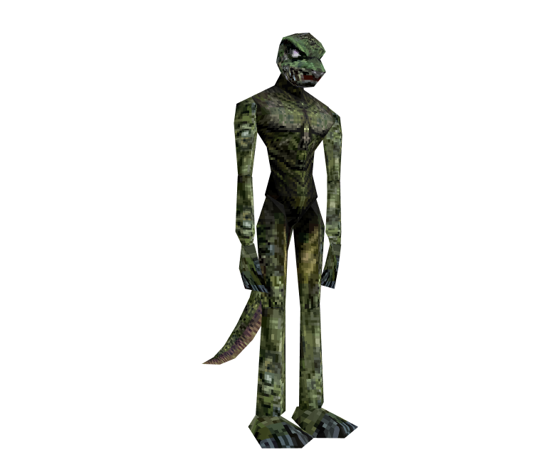Preview in Browser - English of the Dead (JPN)