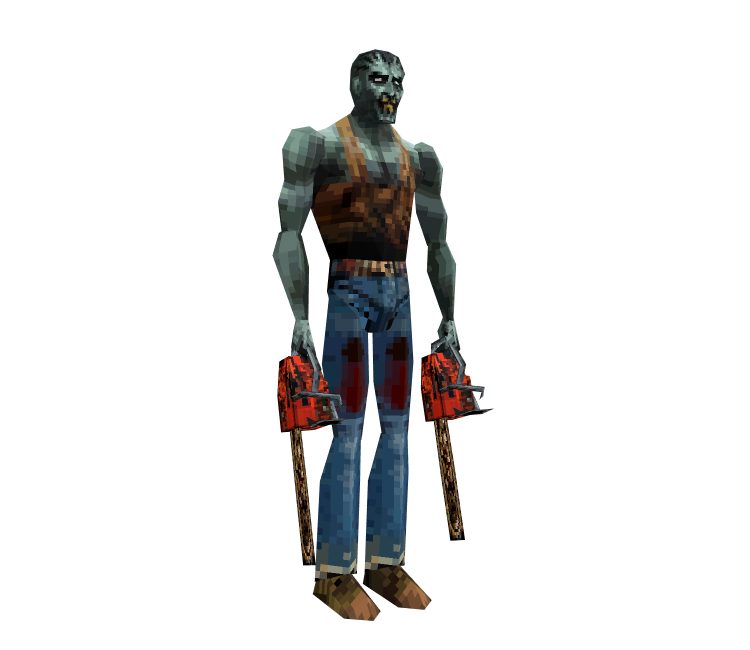 Preview in Browser - English of the Dead (JPN)