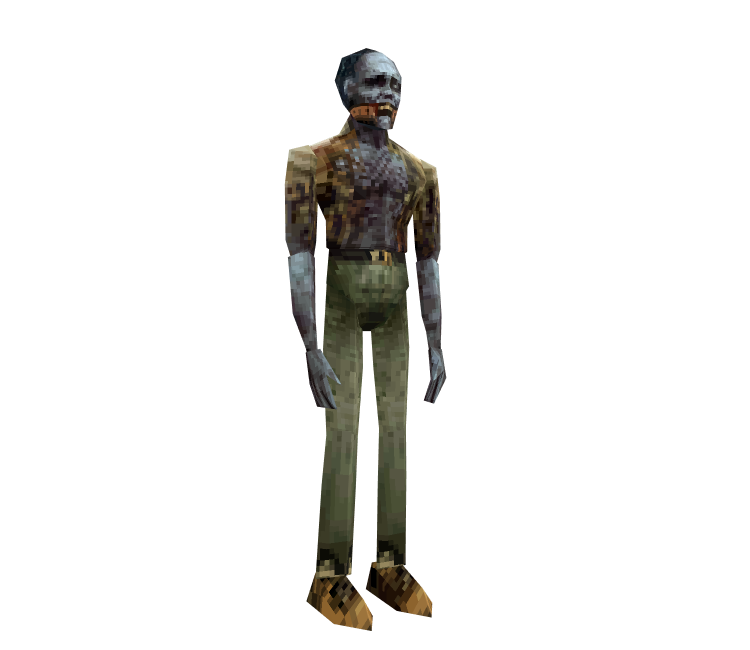 Preview in Browser - English of the Dead (JPN)