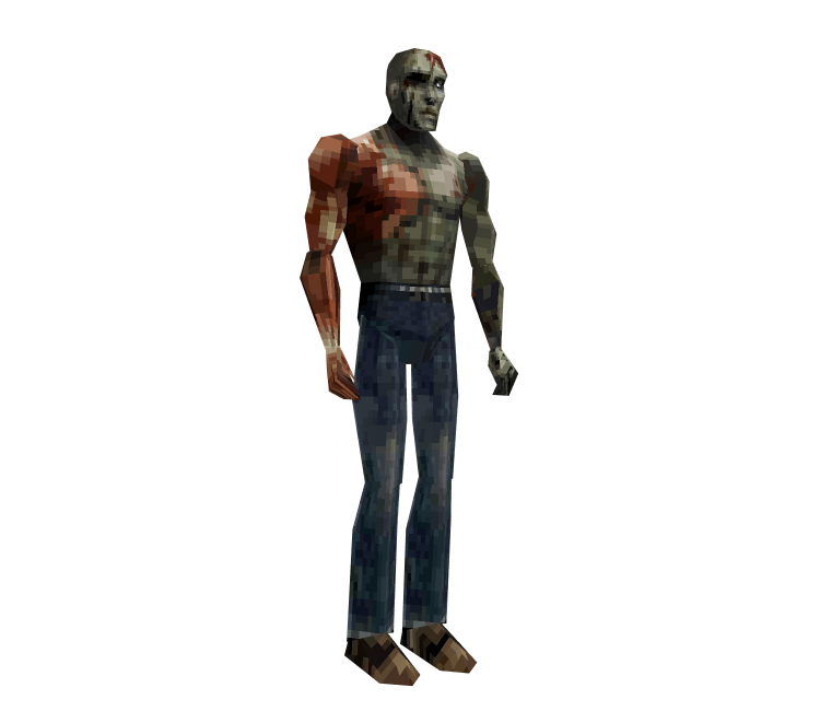 Preview in Browser - English of the Dead (JPN)