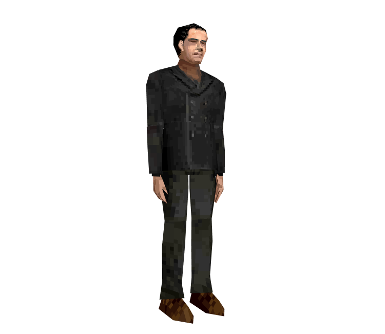 Preview in Browser - English of the Dead (JPN)