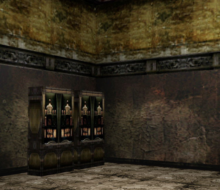 Preview in Browser - English of the Dead (JPN)