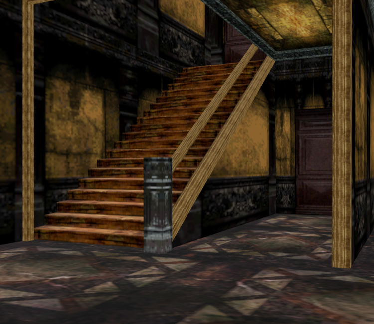 Preview in Browser - English of the Dead (JPN)