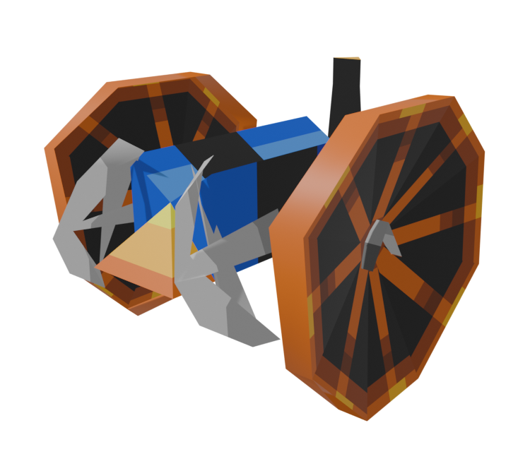 Preview in Browser - LEGO Battles