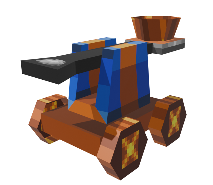 Preview in Browser - LEGO Battles