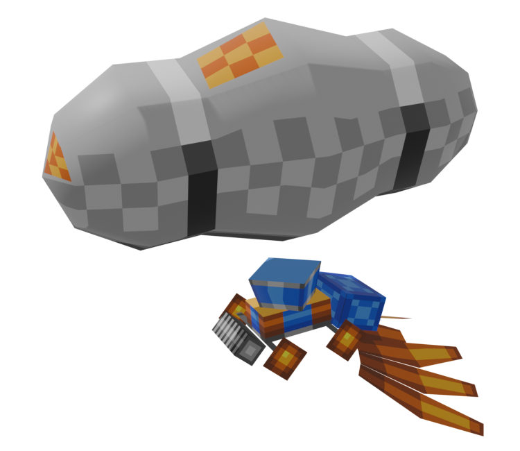 Preview in Browser - LEGO Battles