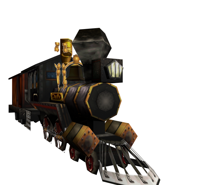 Preview in Browser - Banjo-Tooie