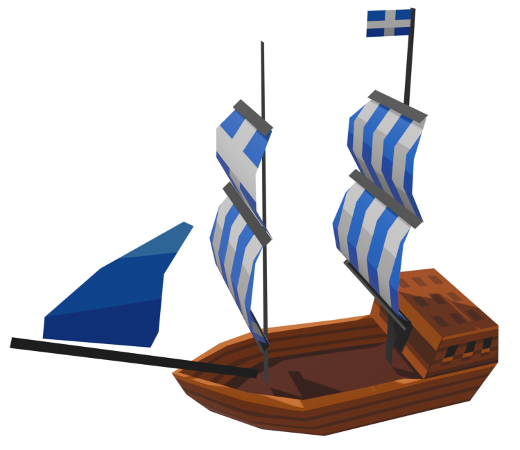 Preview in Browser - LEGO Battles