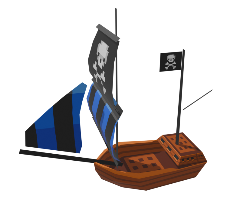 Preview in Browser - LEGO Battles