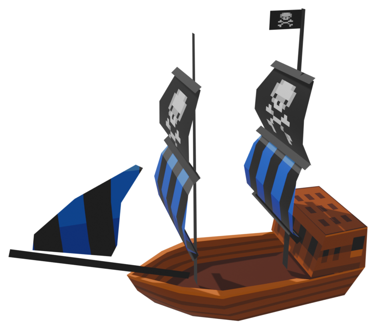 Preview in Browser - LEGO Battles