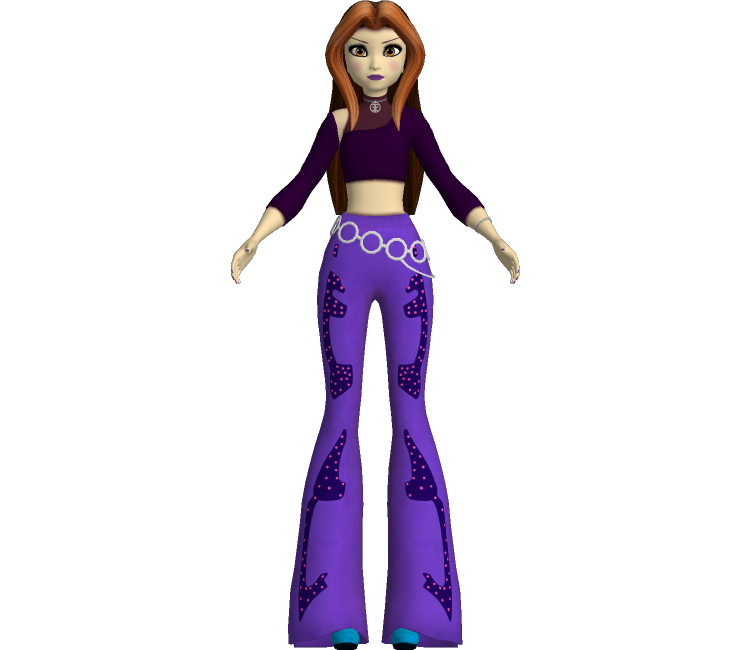 Preview in Browser - Winx Club: The Magic is Back
