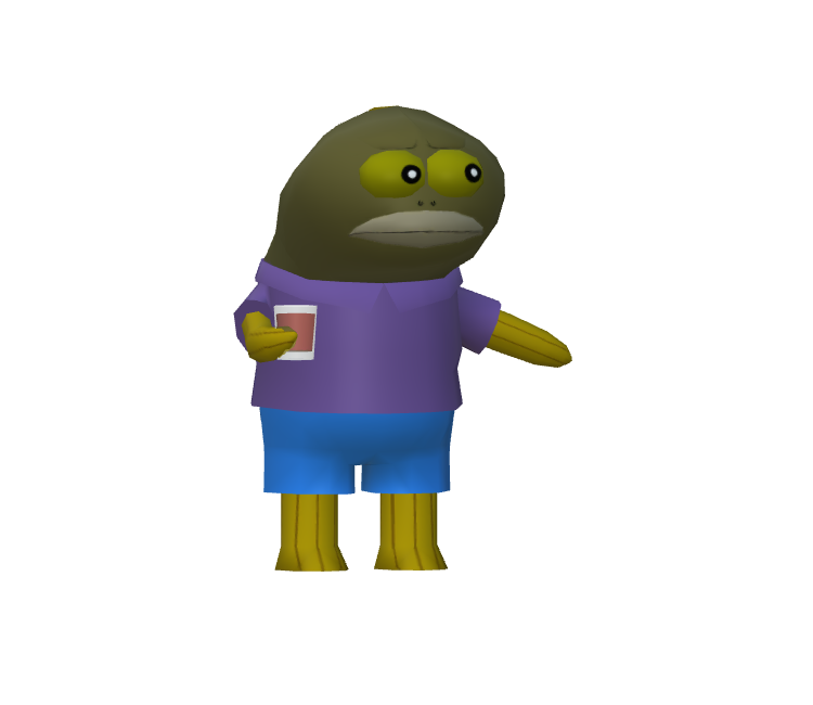 Preview in Browser - SpongeBob Simulator (Roblox)