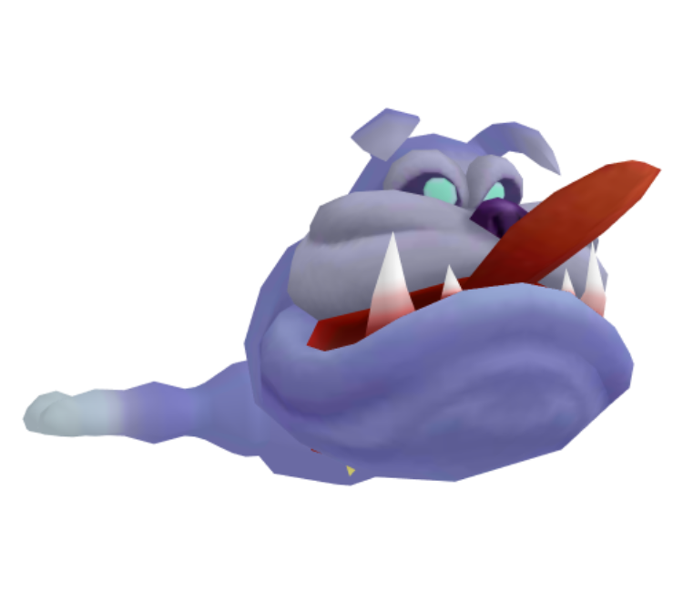 Preview in Browser - Luigi's Mansion