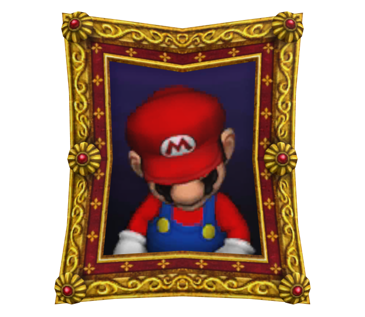 Preview in Browser - Luigi's Mansion