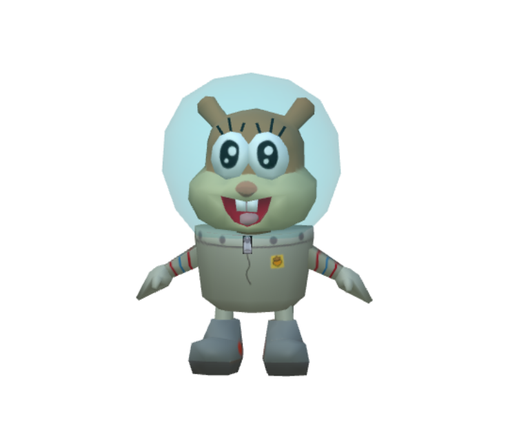 Preview in Browser - SpongeBob Simulator (Roblox)