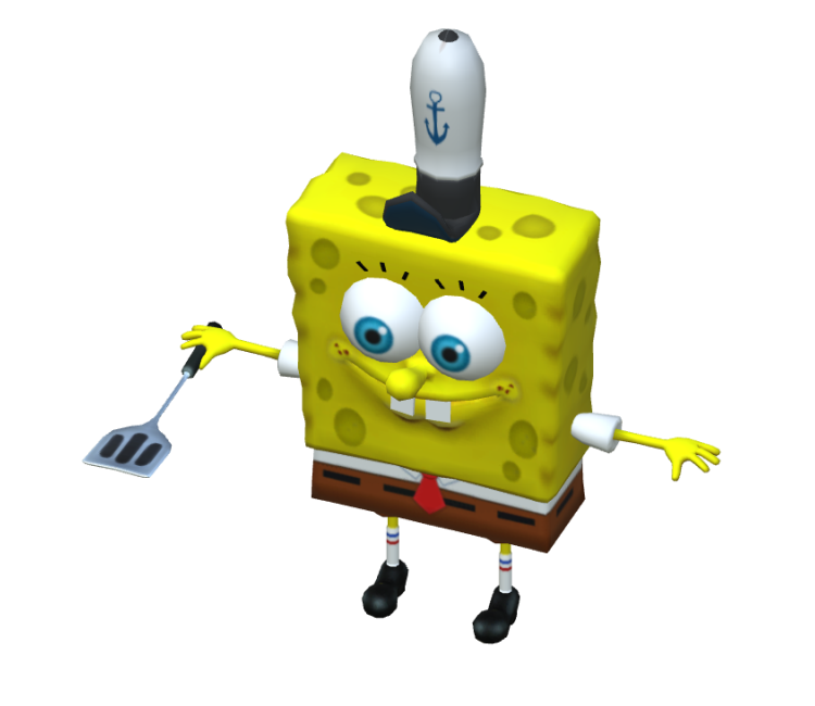 Preview in Browser - SpongeBob Simulator (Roblox)