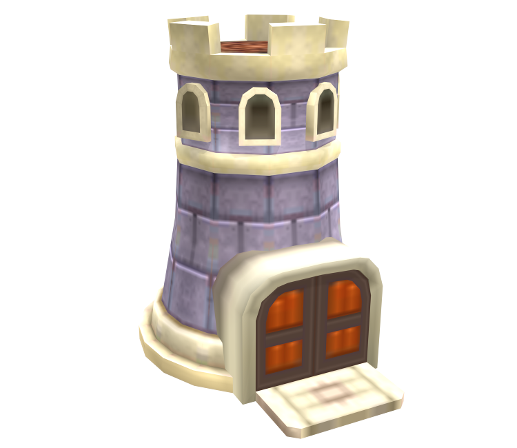 Preview in Browser - New Super Mario Bros. 2