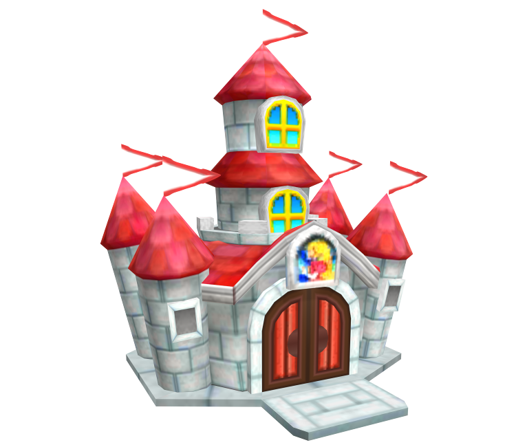 Preview in Browser - New Super Mario Bros. 2