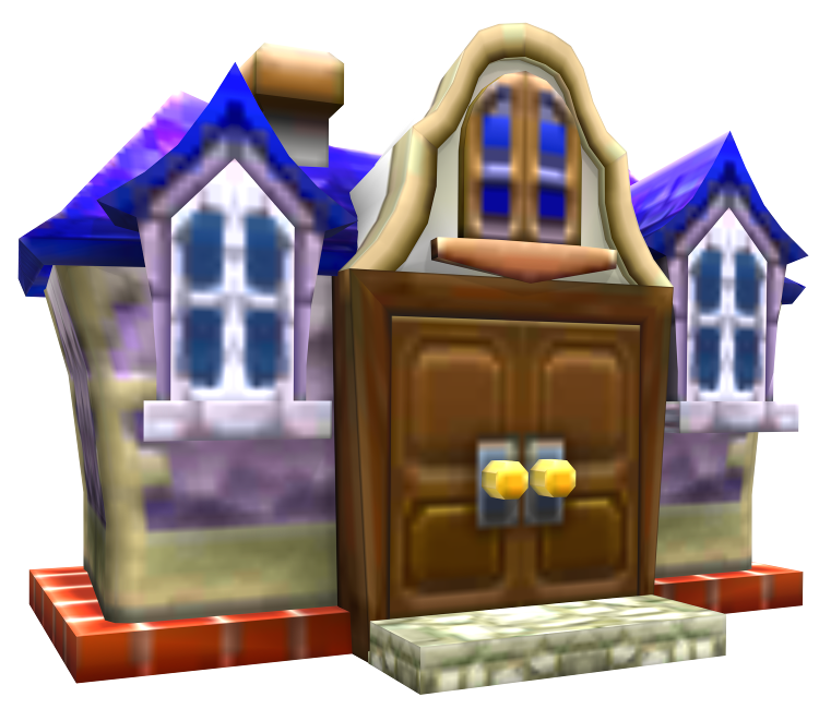 Preview in Browser - New Super Mario Bros. 2