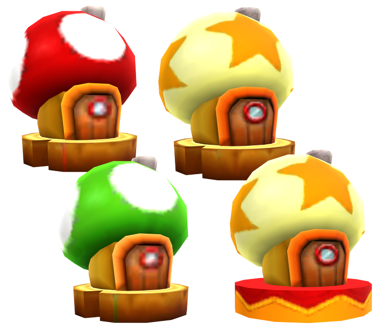 Preview in Browser - New Super Mario Bros. 2