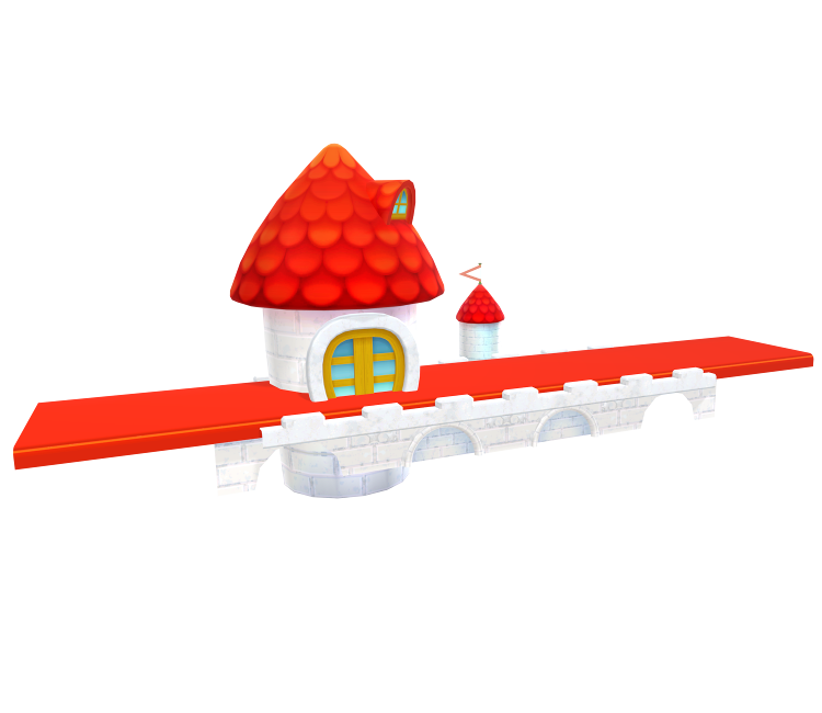 Preview in Browser - New Super Mario Bros. 2