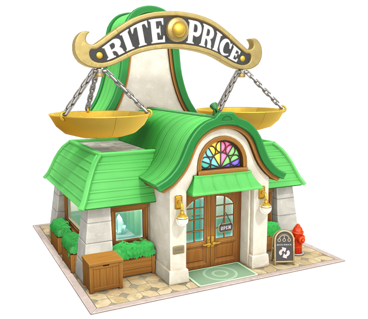 Preview in Browser - Tomodachi Life: Living the Dream