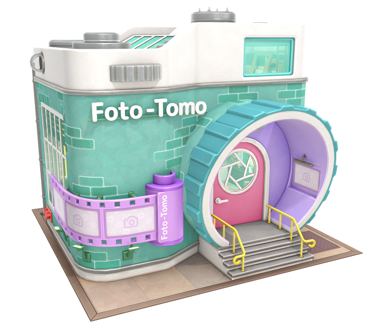 Preview in Browser - Tomodachi Life: Living the Dream