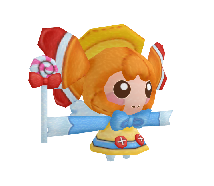 Preview in Browser - Moco Moco Friends