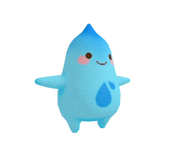 Preview in Browser - Moco Moco Friends