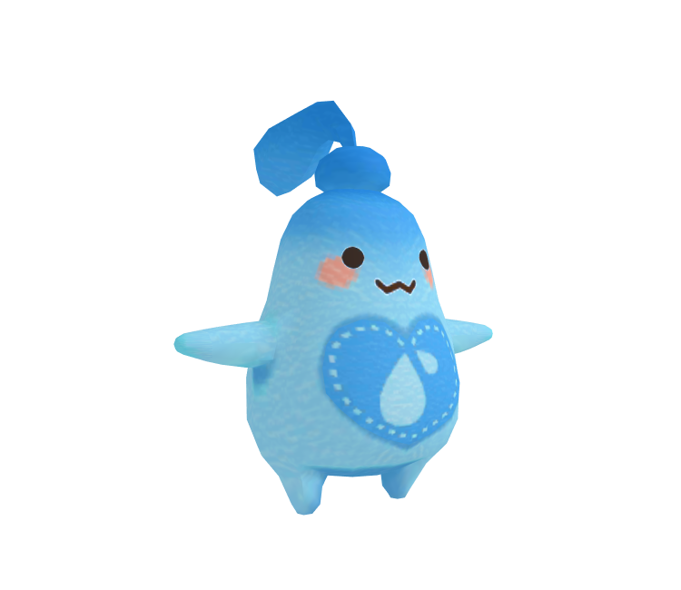 Preview in Browser - Moco Moco Friends