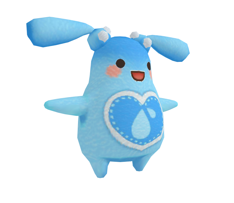 Preview in Browser - Moco Moco Friends