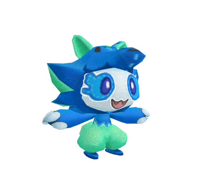 Preview in Browser - Moco Moco Friends