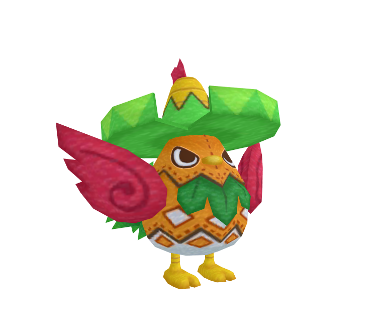 Preview in Browser - Moco Moco Friends