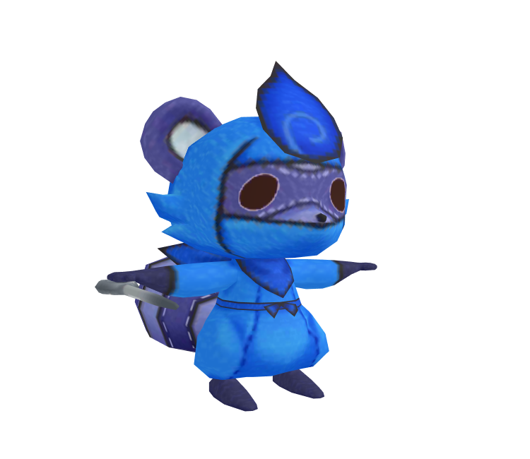 Preview in Browser - Moco Moco Friends