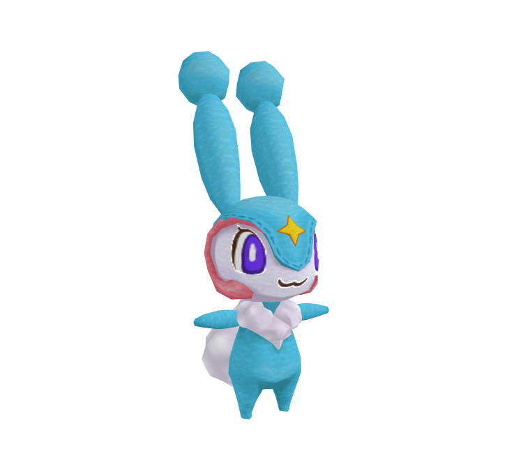 Preview in Browser - Moco Moco Friends