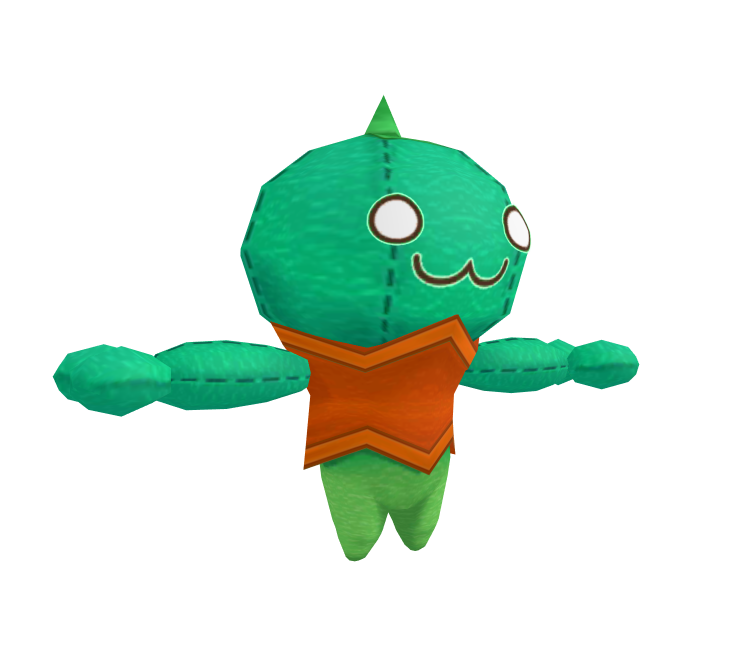 Preview in Browser - Moco Moco Friends