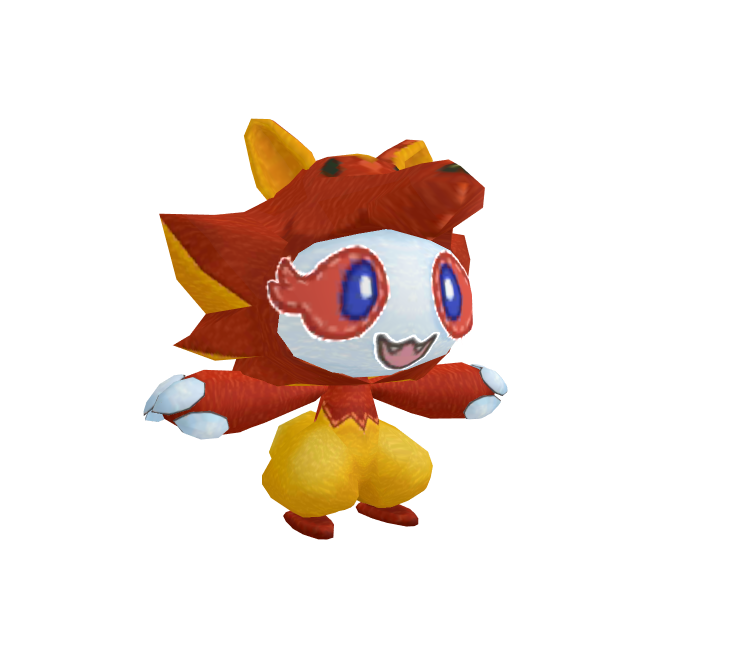 Preview in Browser - Moco Moco Friends