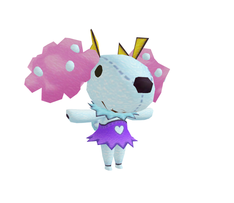 Preview in Browser - Moco Moco Friends