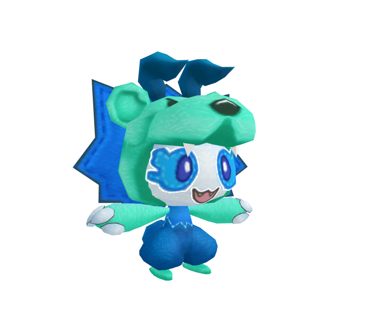 Preview in Browser - Moco Moco Friends