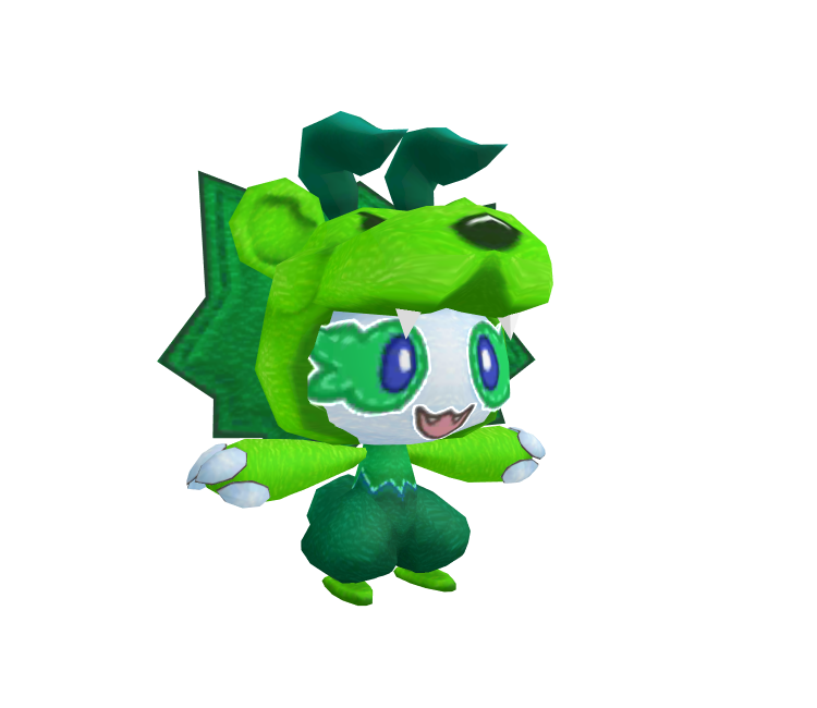 Preview in Browser - Moco Moco Friends