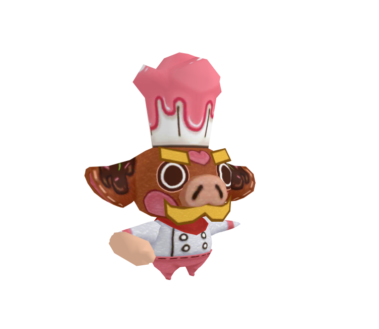 Preview in Browser - Moco Moco Friends