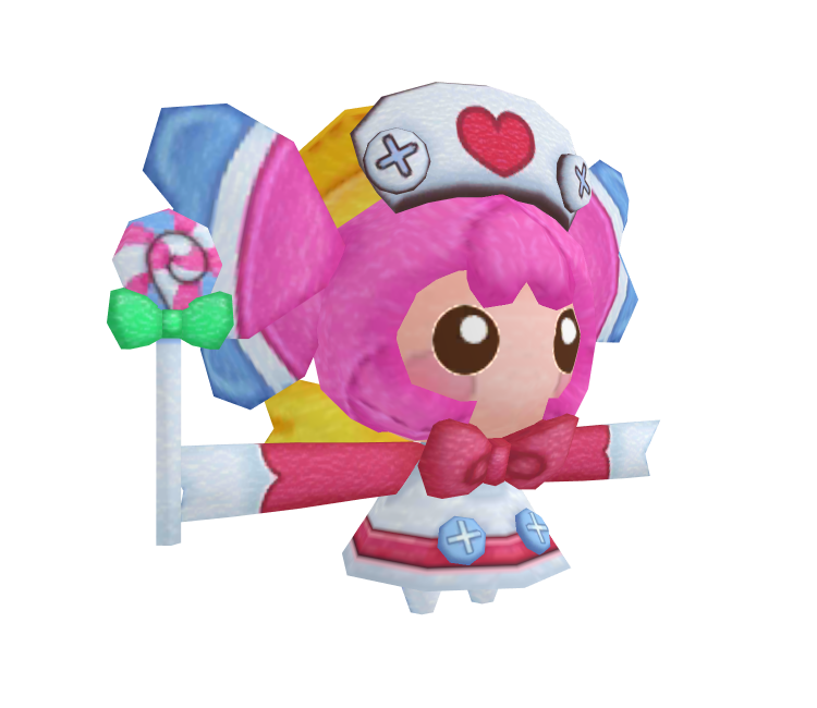 Preview in Browser - Moco Moco Friends