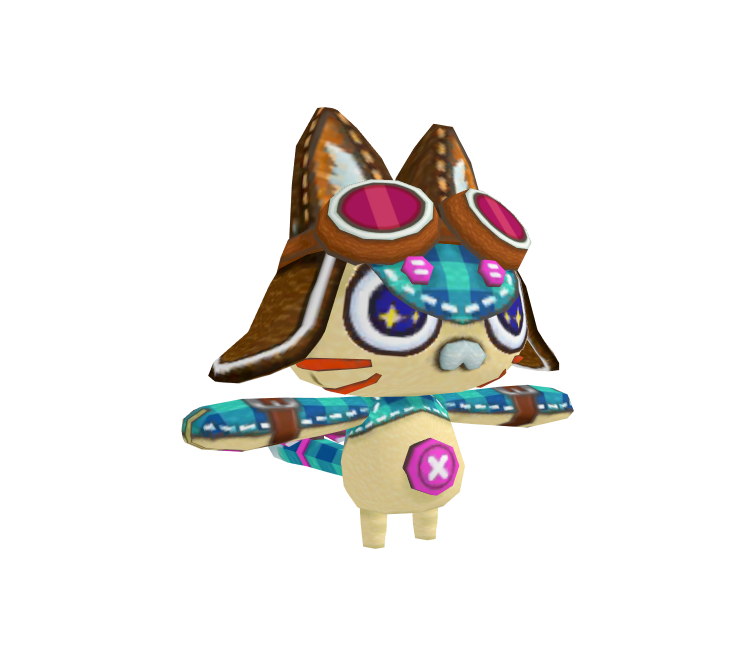 Preview in Browser - Moco Moco Friends
